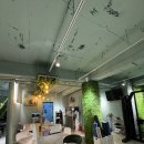 신사역 1분 지상PT샵 플로우핏 대관 모집(회당 1만원) 이미지