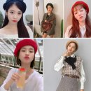 마리샵 | 올 가을엔 모자로 멋내기! 여자 베레모, 버킷햇, 빵모자,볼캡!