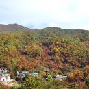 피아골민박 이미지