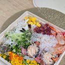 부천 맛집 <다오라참치초밥중동시장점> 물회 포장 후기