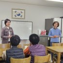 초계면 성인문해교실 일간뉴스경남