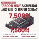 에스케이텔레콤 주식회사