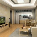 파인리즈리조트 /20평 객실/20평 이미지