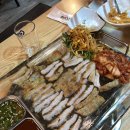 씨유 괴정점 이미지