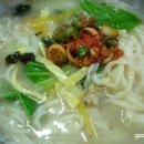 김태희옛날손국수 이미지