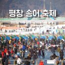 2023년 1월4일 정선 가리왕산 케이블카(진부 송어축제)정기산행 이미지