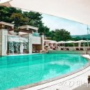 신라호텔 이미지