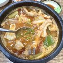 토담 가마솥 소고기 국밥 이미지