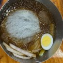 참숯화로구이부산냉면 | 남양주 진접 장현 점심 메뉴 추천｜최씨본가참숯화로구이 냉면 후기