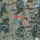 희망로(불당동) 이미지