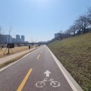 안양천(좌안) 이미지