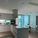 화이트카사 | 카사알렉시스 화이트마블 천연 대리석식탁 사용 후기