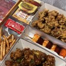 코리엔탈깻잎두마리치킨(안성공도점) | [ 치킨배달 ] ‘ 코리엔탈 깻잎 두마리치킨 ’ 메뉴 추천 수원 왕갈비치킨 후기