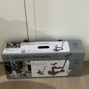 푸시베리 | 스쿳앤라이드(킥1 푸시앤고) 와일드 베리 후기