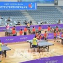 가족탁구교실 이미지