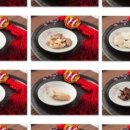 쿤이네 간식 이미지