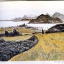 어둔(여) 이미지