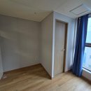 이든바인하츠 | 수영 이든 바인하츠 원룸 도배