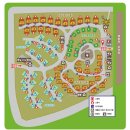 주차10 | 일산 킨텍스 캠핑장 카라반 예약 방법 준비물 주차 6인용 10호 후기