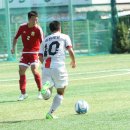 제55회 청룡기 전국고등학교 축구대회 예선2차전 이천제일고 : 마포신북FC ( 김해 생명과학고 축구장) 17.7.27. 4 이미지