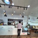 역마차 카페 이미지