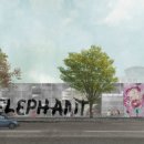 밀레니엄주유소 이미지