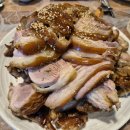 동문길 | [짧은 후기] 동문길 숨은맛집, 장가네 왕족발