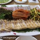 사랑방 포차식당
