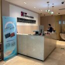 372 | 선전 인천 마일리지 항공권 예약 OZ372 비즈니스석 바오안공항 라운지 후기 11월 중국 홍콩 선전 옷차림