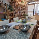 꼼지락 공예 놀이터 이미지