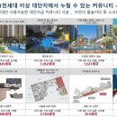 쌍용 더 플래티넘 김해 이미지