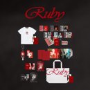 루비액자 | 제니 솔로 팝업스토어 Rubify 루비파이 후기