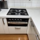 관악-현장-관악-803 | 오래된 한샘가스렌지고장 싱크대수납장 3구쿡탑교체