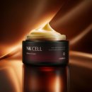 엔케이메디칼 | [Premium Care] 피부 자생력의 정점, 룰루뷰 NK세포 크림으로 지우는 시간의 흔적 (기미·탄력·리프팅)