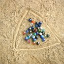 구슬치기 이미지