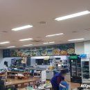 격포항 수산시장 1층 이미지