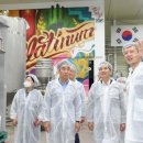 수제 맥주 제조 과정 이미지