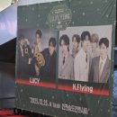 아이돌루시 | 2025 루시&amp;엔플라잉 크리스마스 콘서트 보고왔다