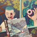 혜유화 | 삼청동 전시 추천, 국제갤러리 박찬경 개인전 <안구선사>