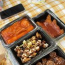 [동탄맛집] 떡의작품 동탄호수공원점 내돈내산 솔직후기 :: 피크닉 포장 추천!