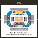 프로스펙스원주점 | 2025 FIBA 아시아컵 예선 Window 1 vs 태국 직관 후기 :: 남자농구 국가대표, 원주종합체육관