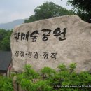 팔매숲공원 이미지