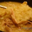 오이삼계탕 이미지