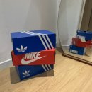 [샤핑데이💸] 발볼부자의 여름운동화👟삼바메리제인 아디다스 나이키줌보메로5