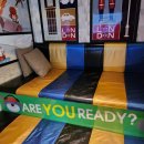 락휴 코인노래연습장 계산역점 이미지