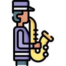 색소폰 레슨 (중급) 이미지