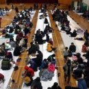 시민운동장 시민체육관 이미지