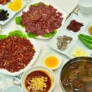 초록식당 이미지
