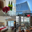 해변家 | 하얏트리젠시칭다오 3박 후기, 1박 10만원대 5성급 오션뷰 호텔