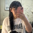 숱,컷 | 마곡역미용실 엘브헤어 레이어드컷 후기 l 숱없는 머리도 이렇게 예쁘게 되다니..(feat.민지쌤)